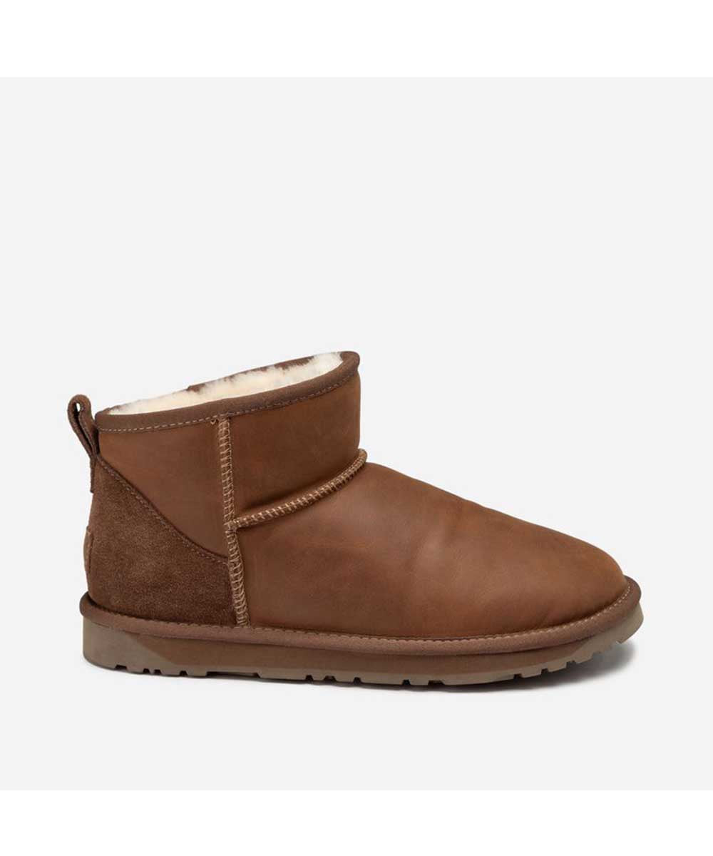 Men's UGG Ultra Mini Nappa Boot