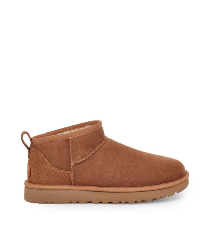 Women's UGG Classic Ultra Mini Boot – Chestnut
