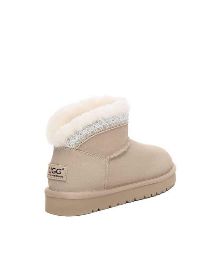 Women's UGG Lara Mini  Boot