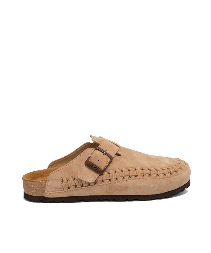 Men's UGG Belmore Slipper