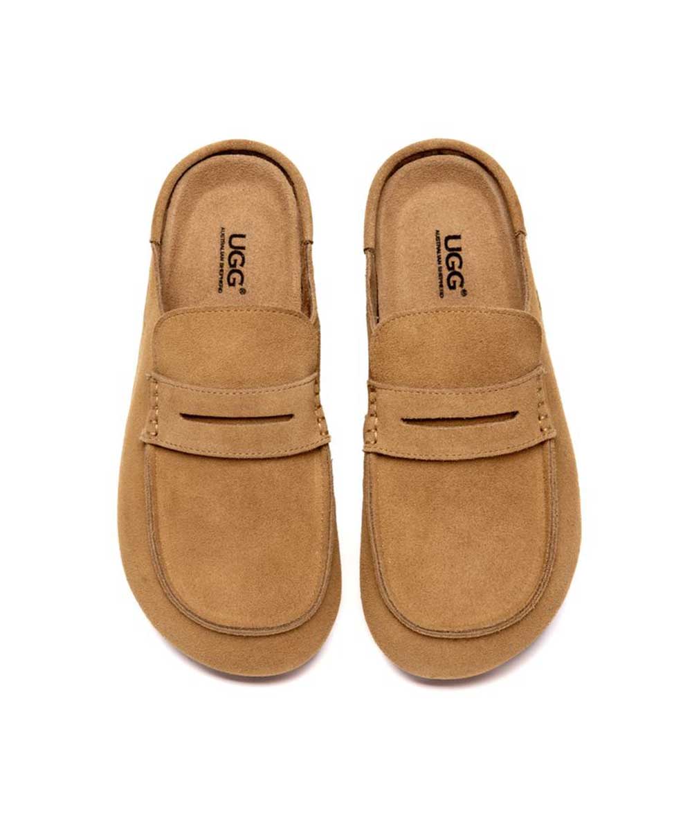 Women's UGG Clayton Slide