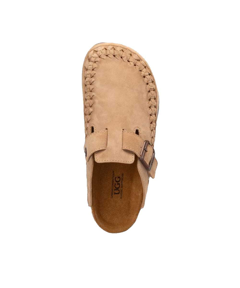 Men's UGG Belmore Slipper