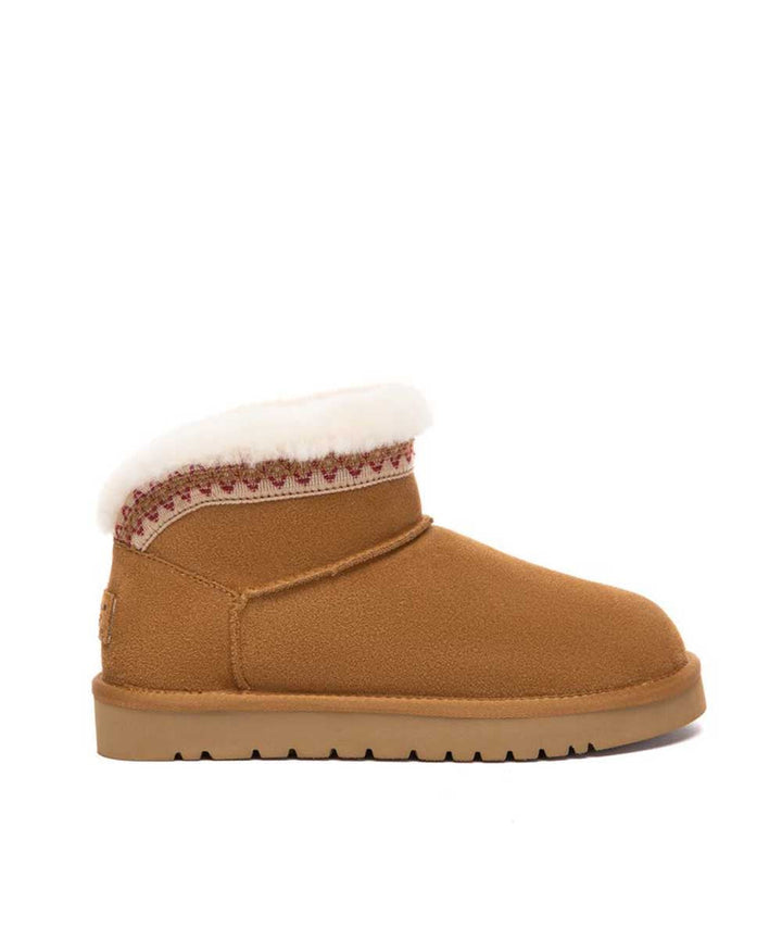 Women's UGG Lara Mini  Boot