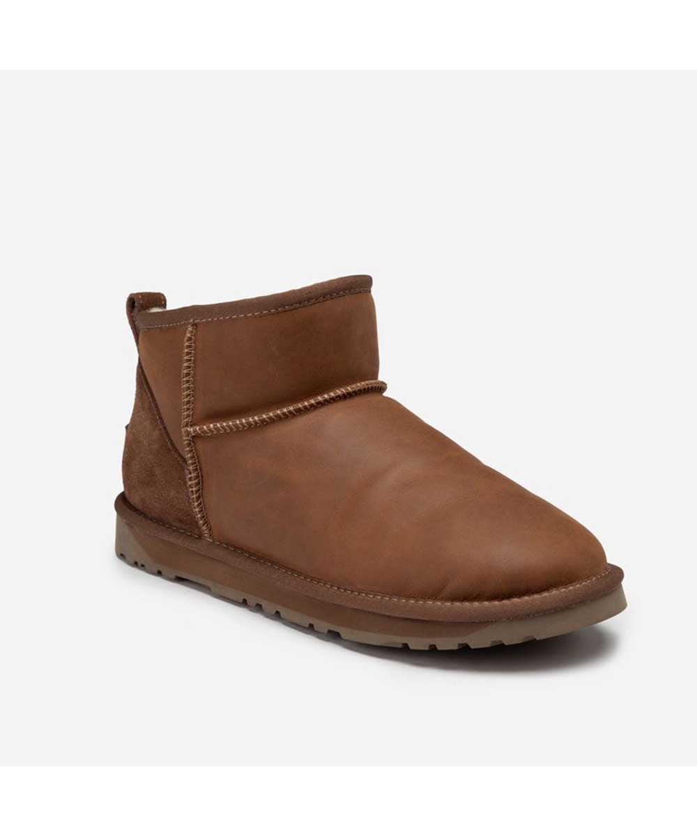 Men's UGG Ultra Mini Nappa Boot