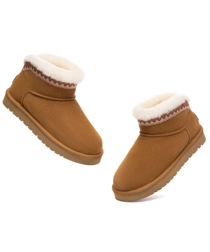 Women's UGG Lara Mini  Boot