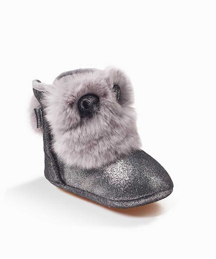 UGG Baby Rabbit Booties