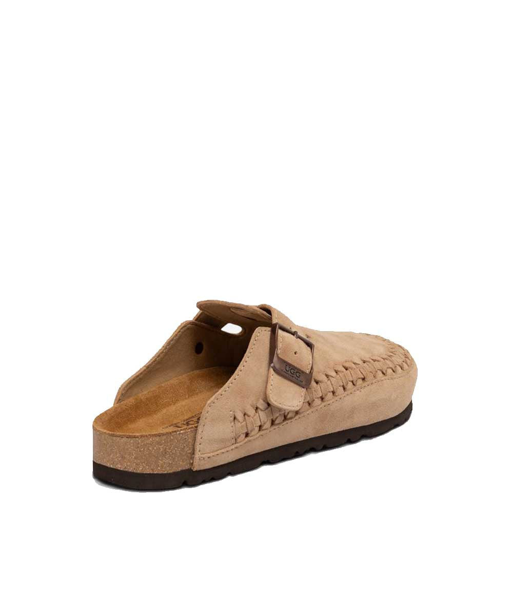 Men's UGG Belmore Slipper