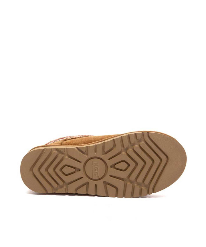 Women's UGG Lara Mini  Boot