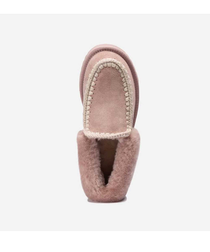 Women's UGG Colette Platform Moccasin