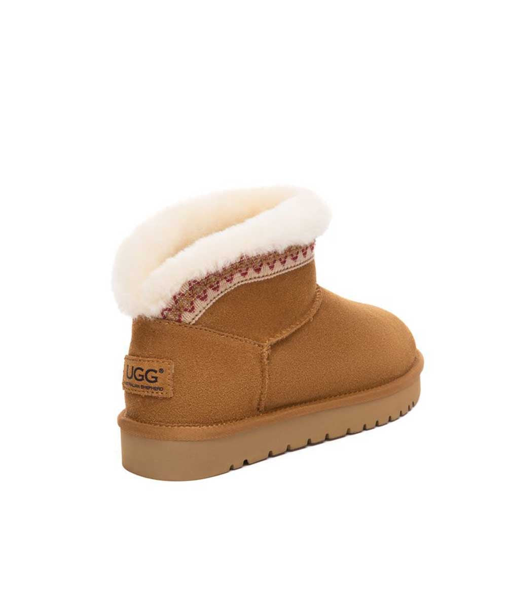 Women's UGG Lara Mini  Boot