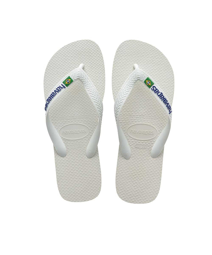 Havaianas Men's Brazil Thongs