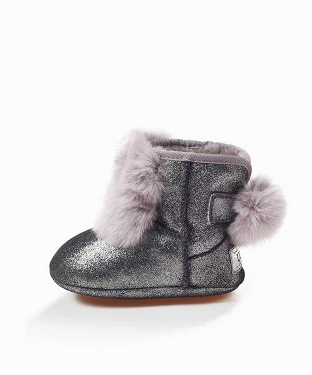 UGG Baby Rabbit Booties