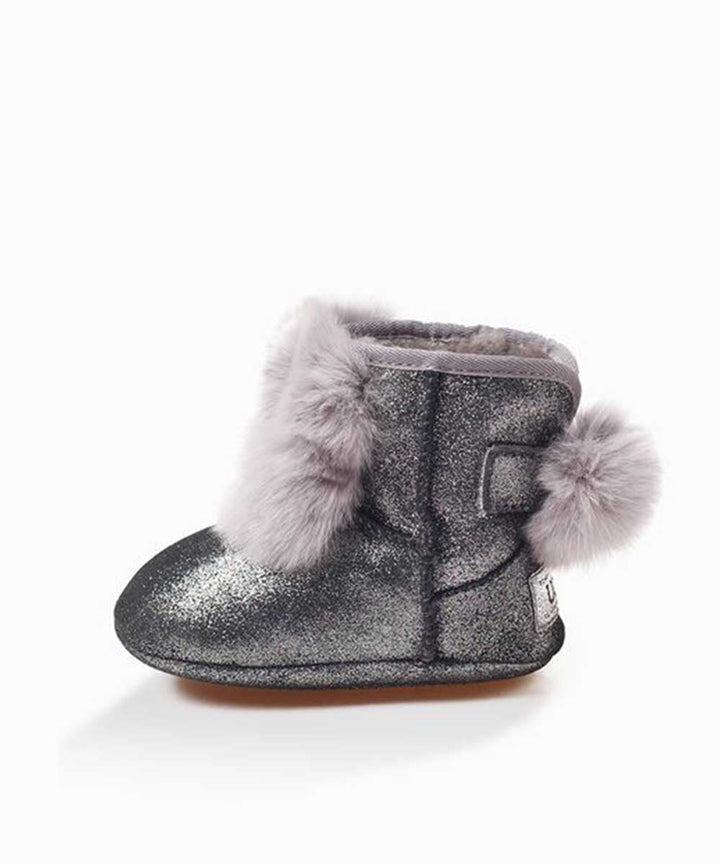 UGG Baby Rabbit Booties