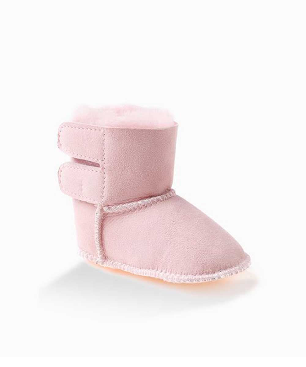 UGG Baby Flash Booties