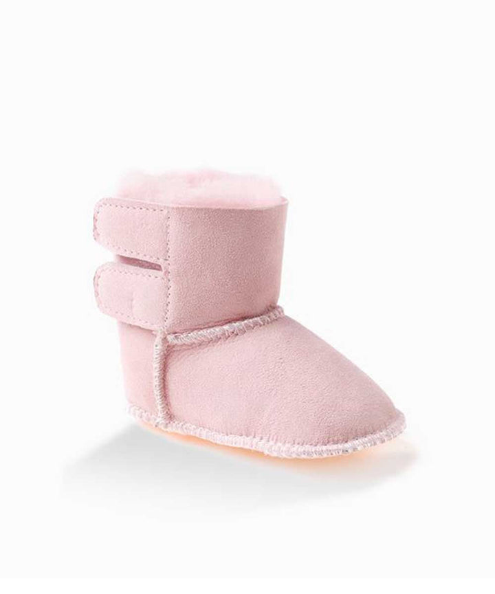 UGG Baby Flash Booties