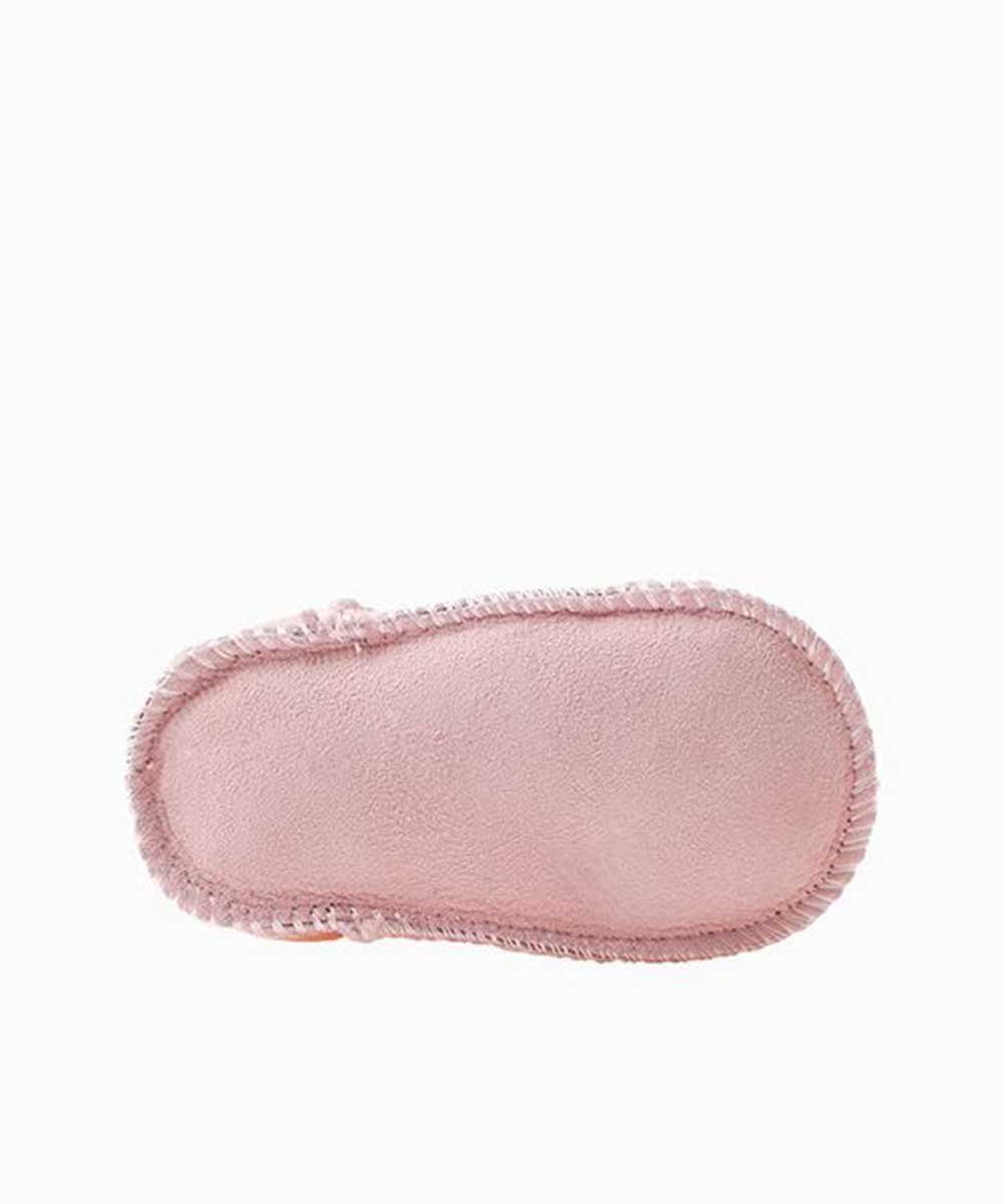 UGG Baby Flash Booties
