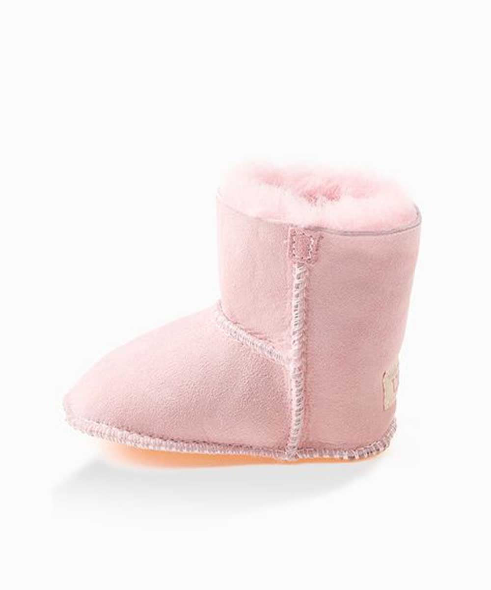 UGG Baby Flash Booties