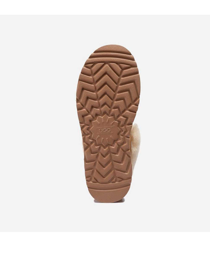 Women's UGG Naby Platform Boot