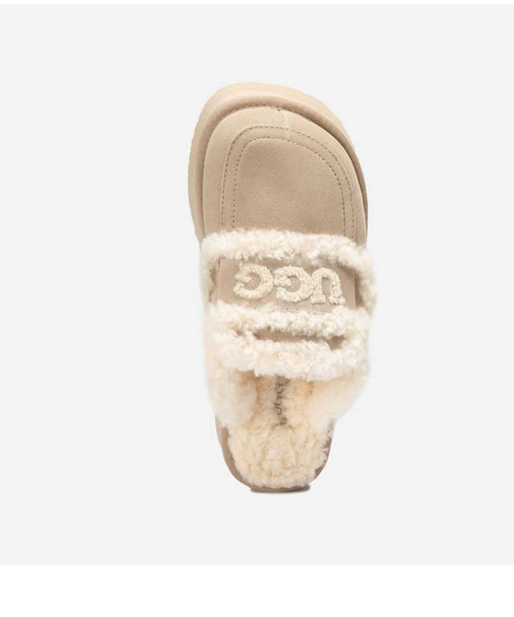 Women's UGG Dolly Platform Slide