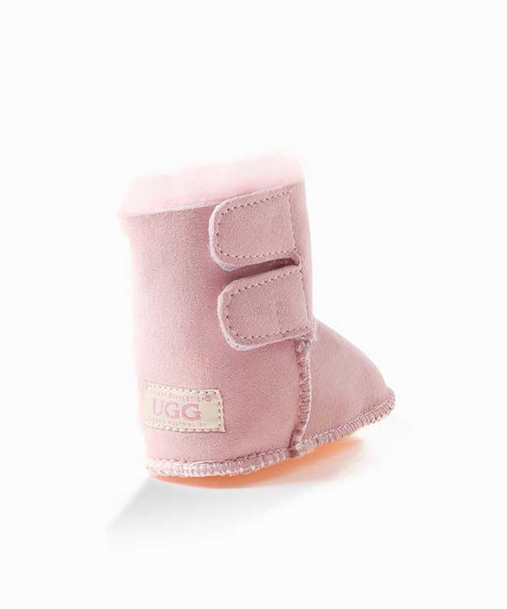 UGG Baby Flash Booties