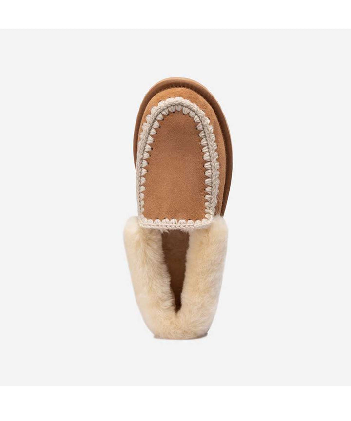 Women's UGG Colette Platform Moccasin