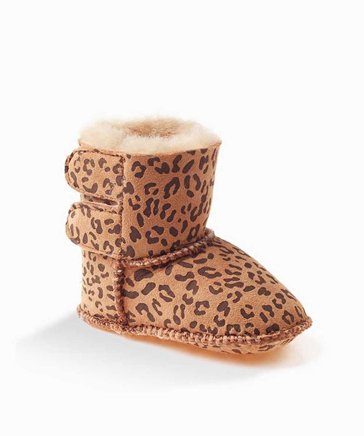 UGG Baby Flash Booties