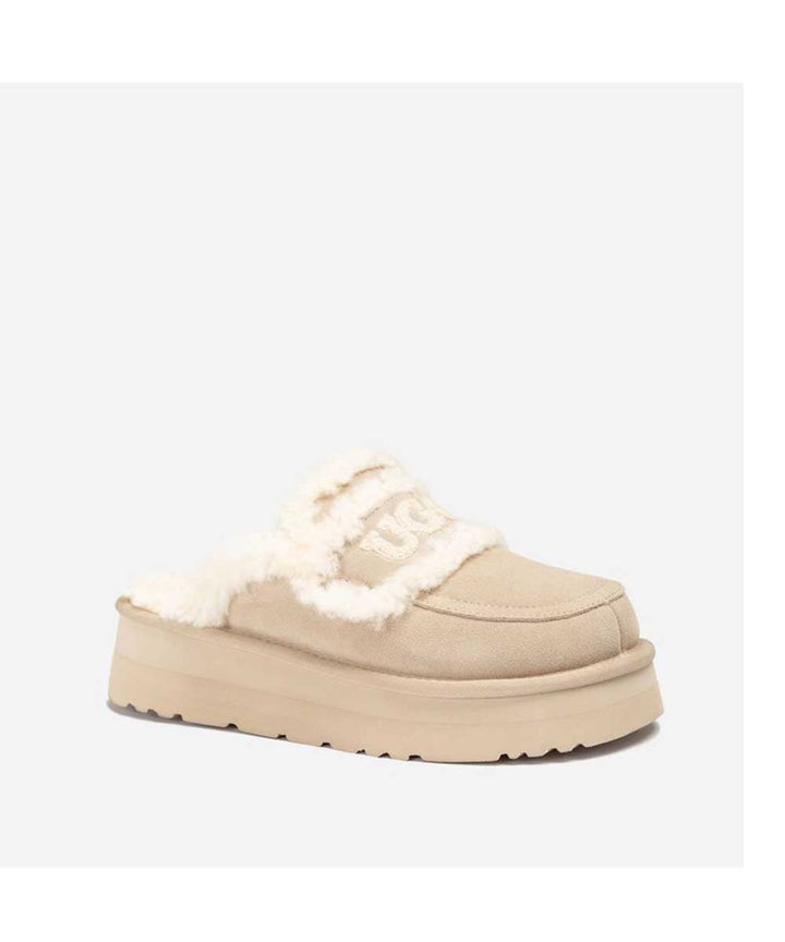 Women's UGG Dolly Platform Slide