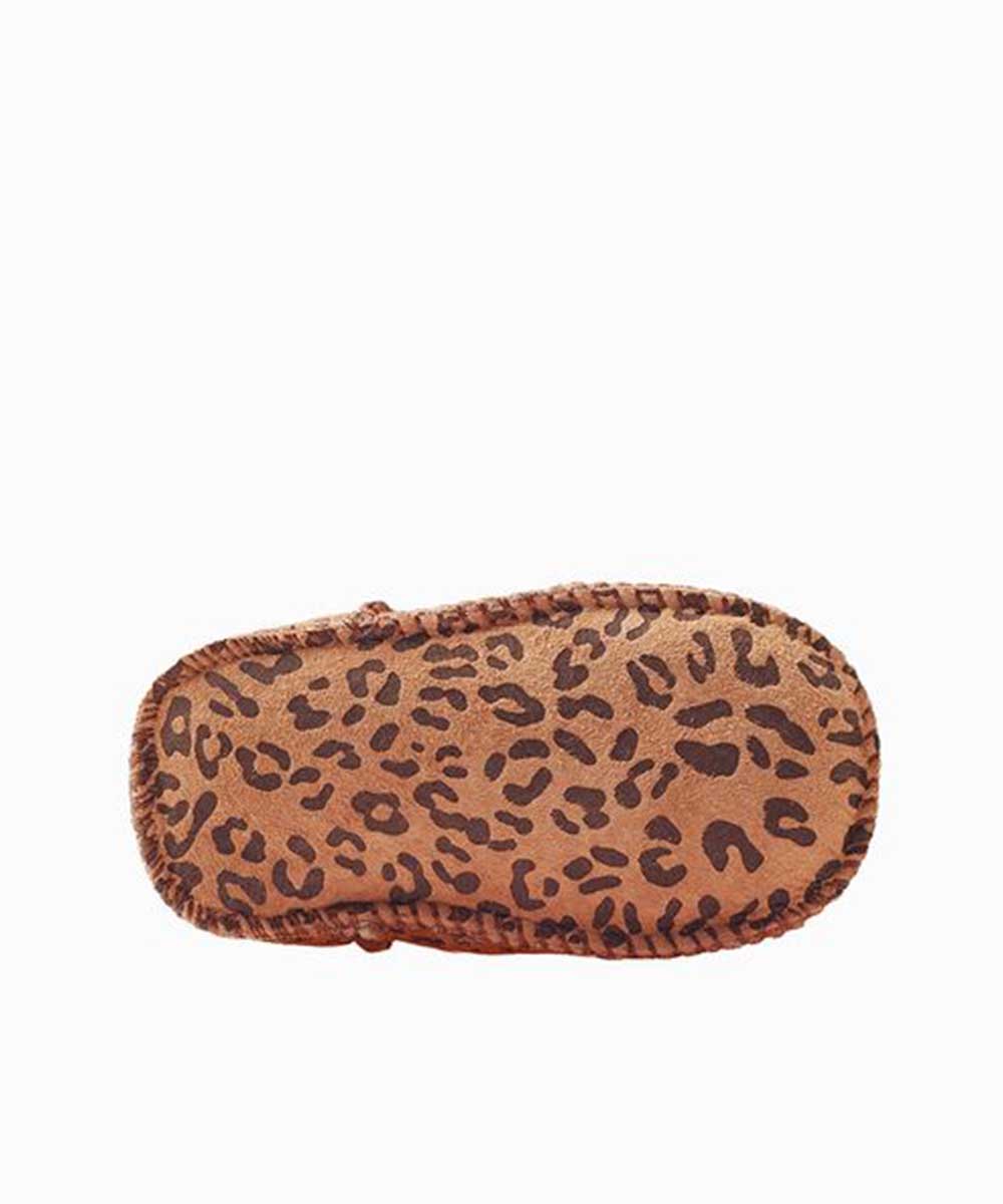 UGG Baby Flash Booties