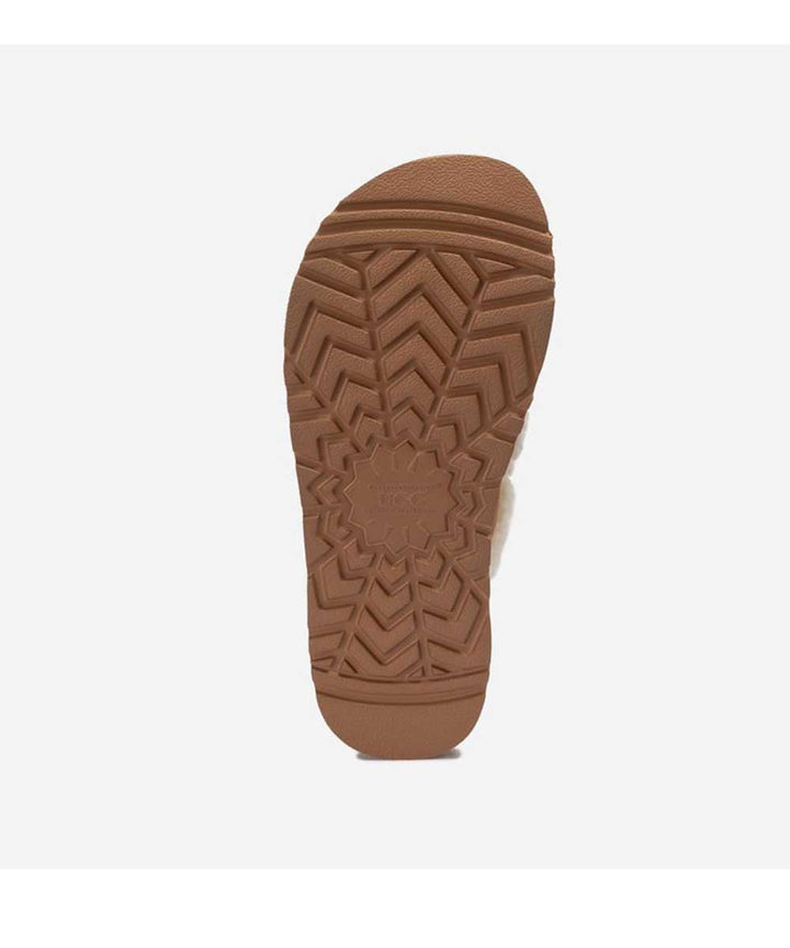 Women's UGG Dolly Platform Slide