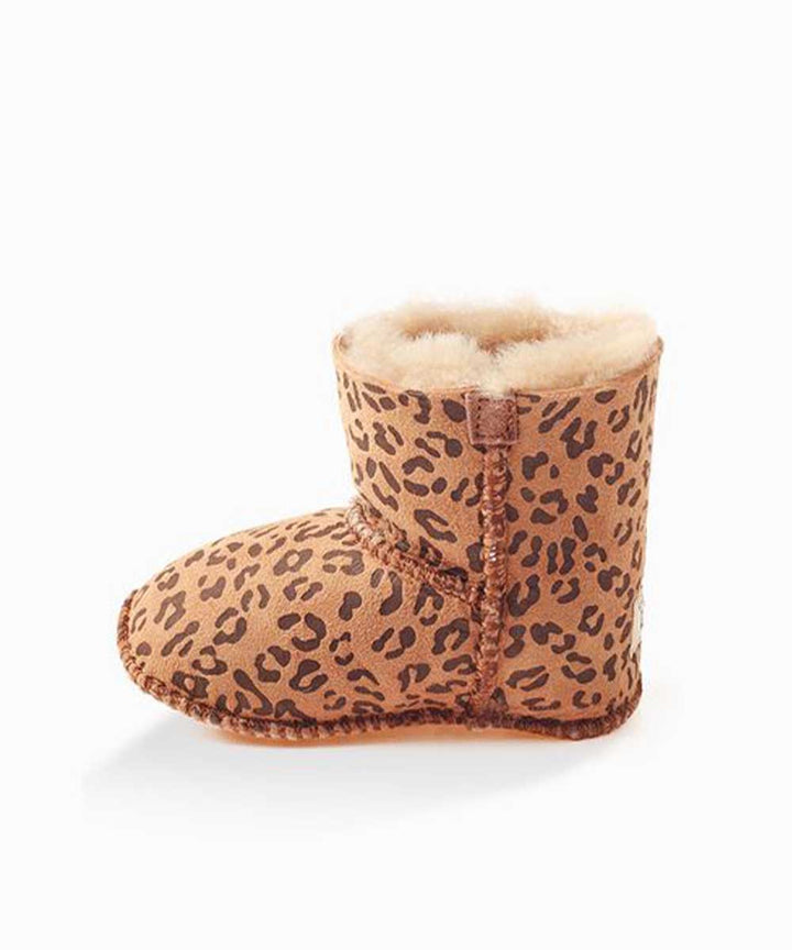 UGG Baby Flash Booties