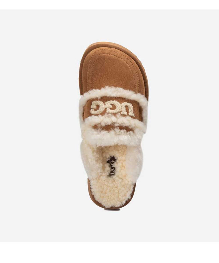 Women's UGG Dolly Platform Slide