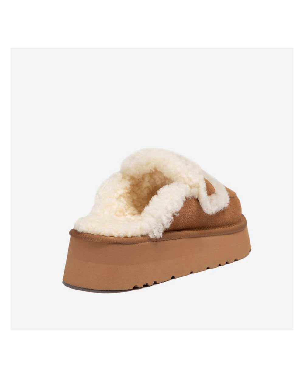 Women's UGG Dolly Platform Slide