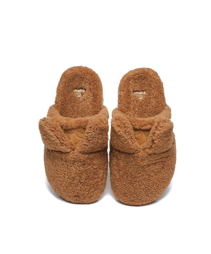 Women’s Bunny Slippers
