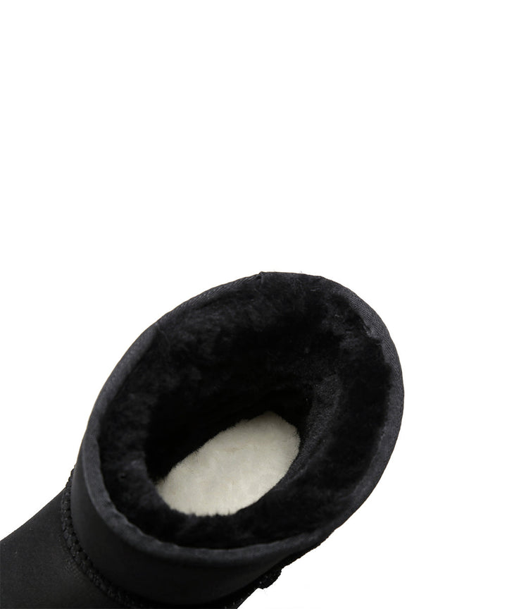 Men's Luxe Classic Mini UGG Big Size