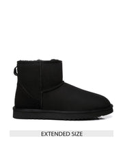 Men's Luxe Classic Mini UGG Big Size