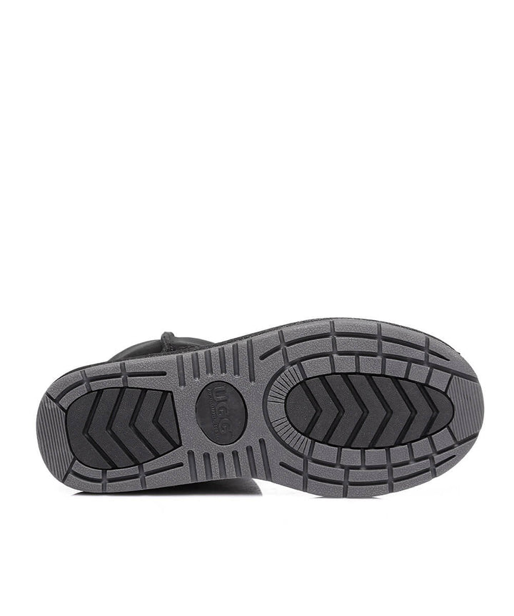 Women's Luxe Classic Mid UGG
