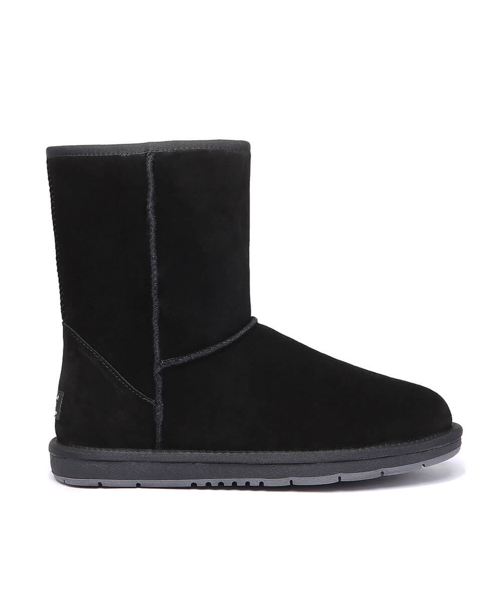 Men's Luxe Classic Mid UGG