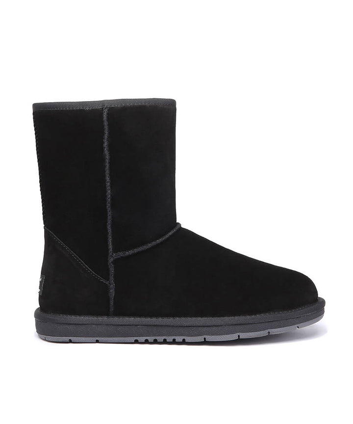 Men's Luxe Classic Mid UGG
