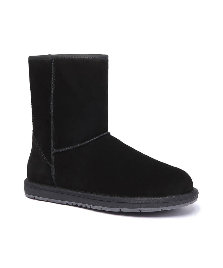 Men's Luxe Classic Mid UGG Big Size