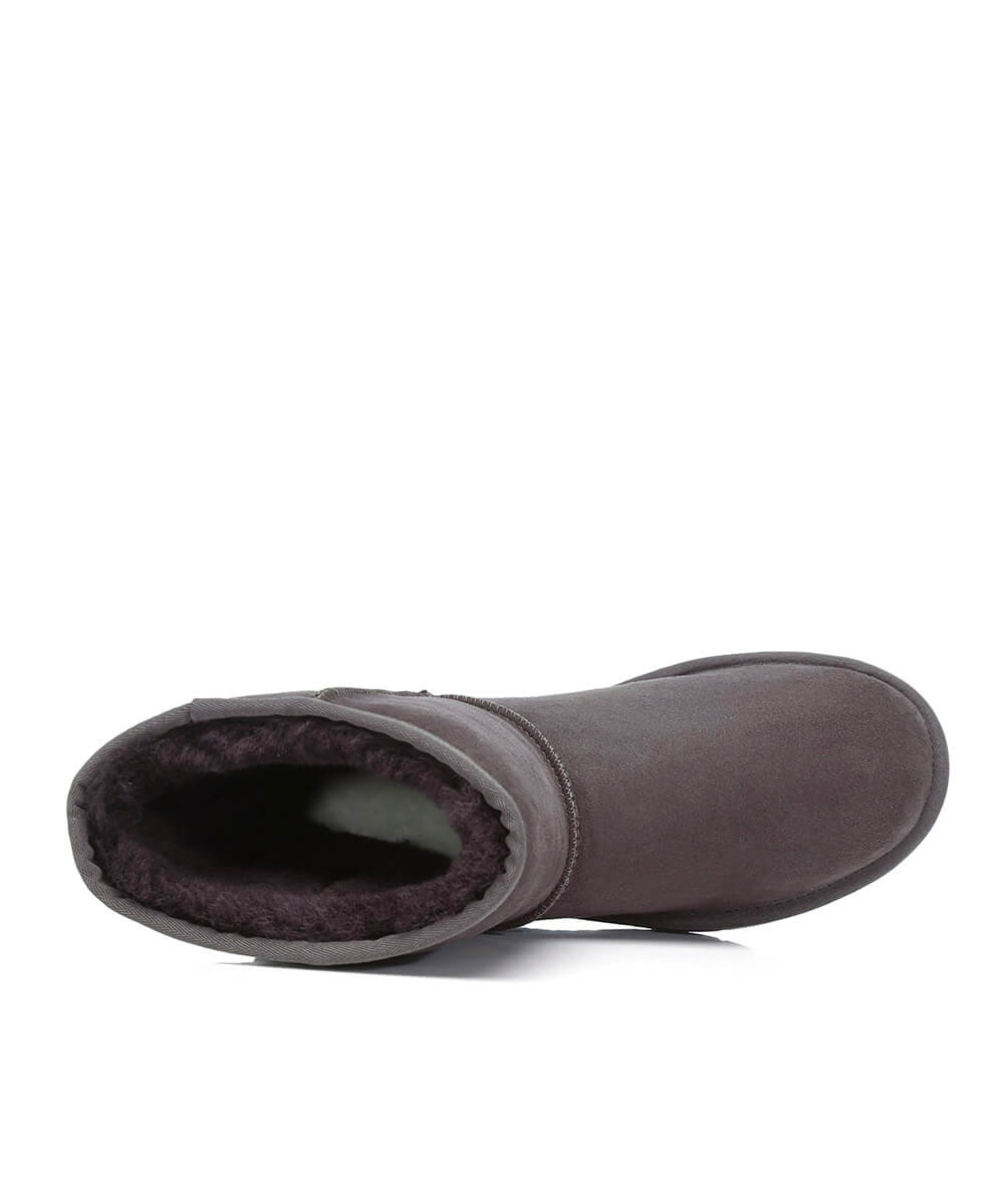 Women's Luxe Classic Mid UGG