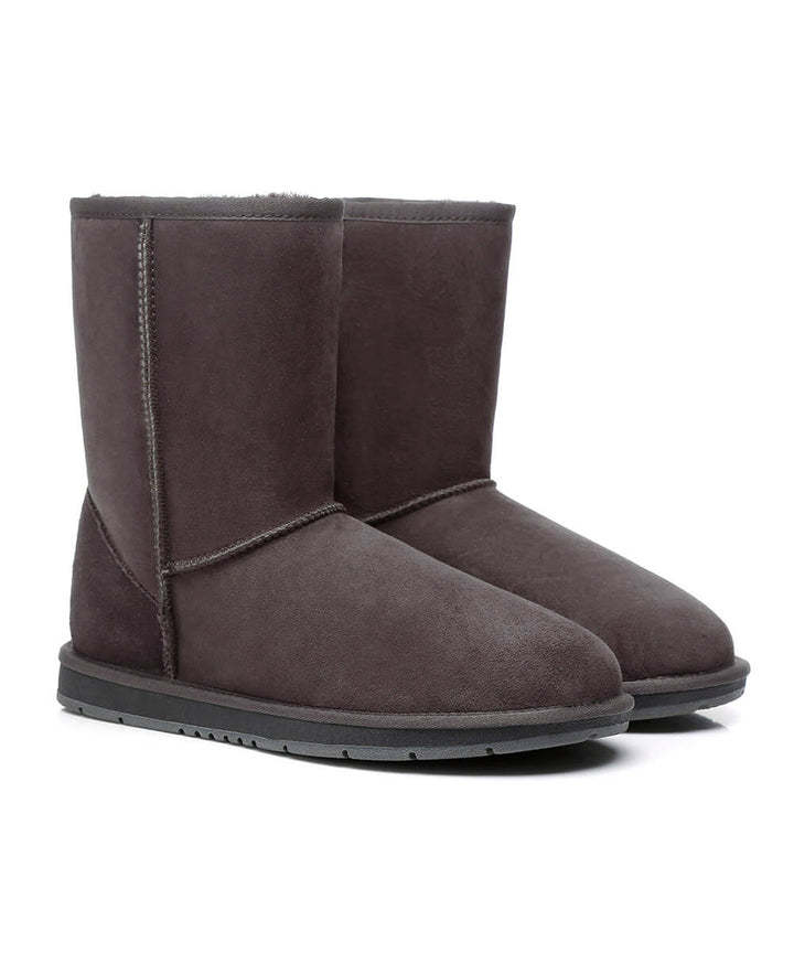 Men's Luxe Classic Mid UGG