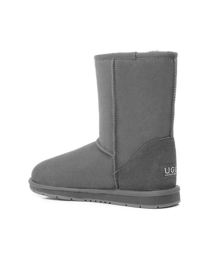 Women's Luxe Classic Mid UGG