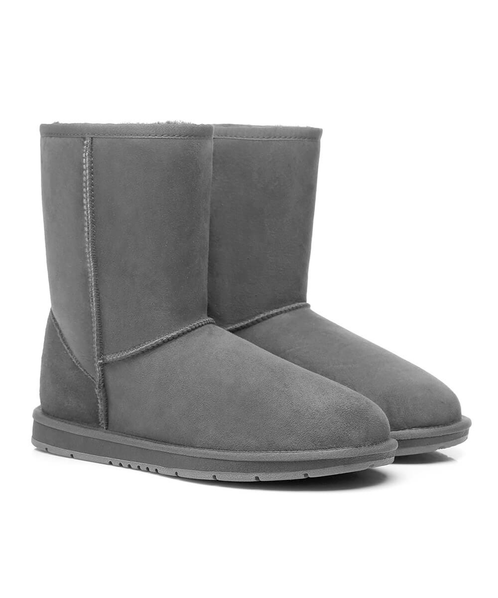Women's Luxe Classic Mid UGG