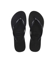 Havaianas Women's Slim Flatform Thong
