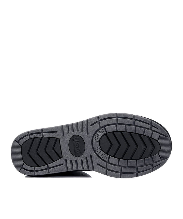 Men's Luxe Classic Mini UGG