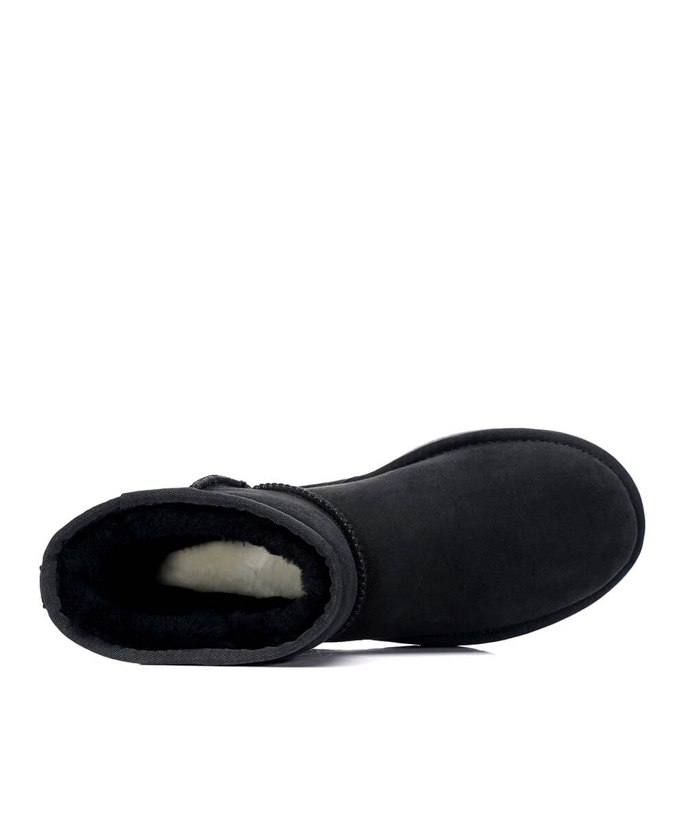 Women's Luxe Classic Mini UGG