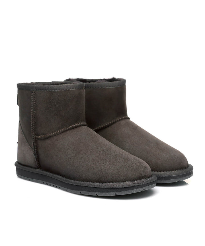 Women's Luxe Classic Mini UGG