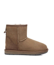 Men's Luxe Classic Mini UGG