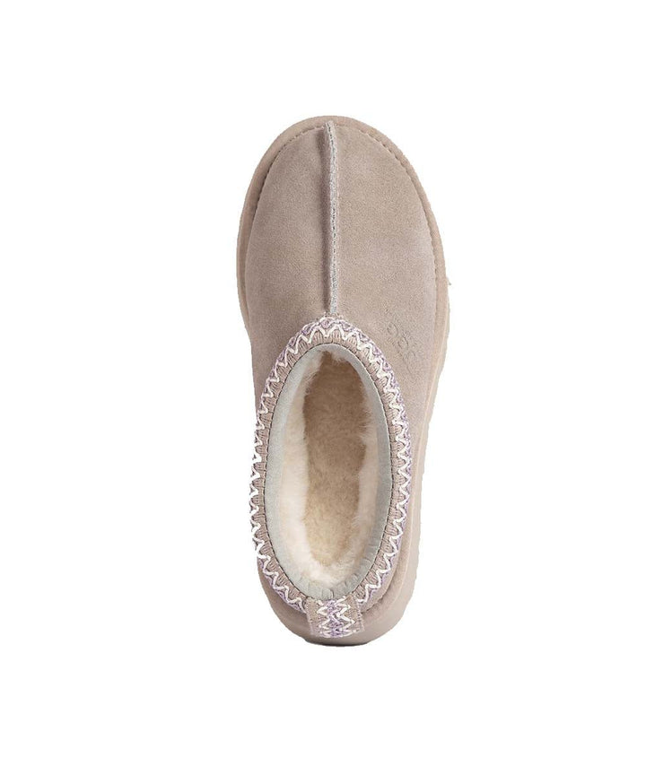 Women's UGG Tassy Platform Pastel - UGG Outlet Store